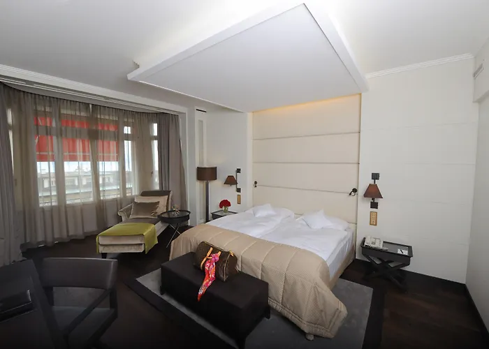 5 Sterne Hotels Palace
